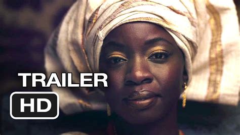 Review: Mother of George (2013) - Drama Movie HD - YouTube