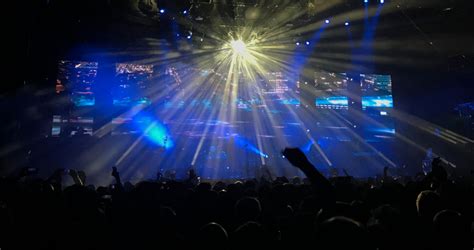 Review: New Order @ Alexandra Palace, London - Mancunian …