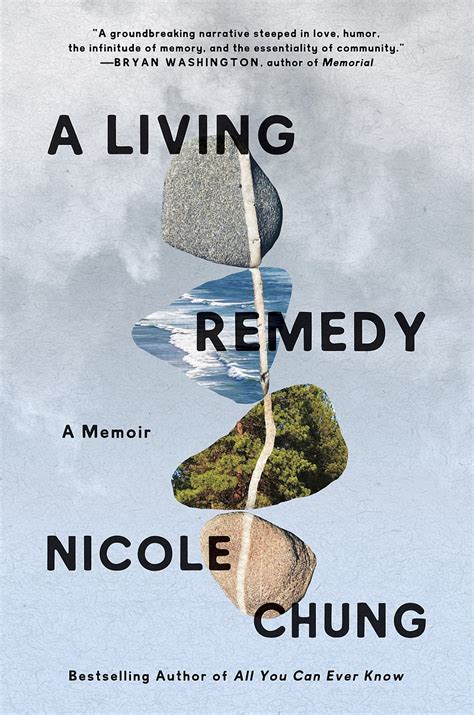 Review: Nicole Chung’s new memoir about her parents’ deaths