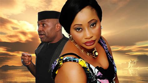 Review: Old-fashion love story blossoms in unlikely setting in ‘Nollywood’