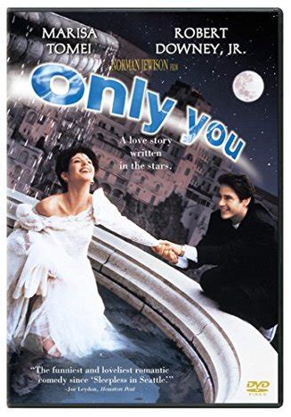 Review: Only You (1994). 