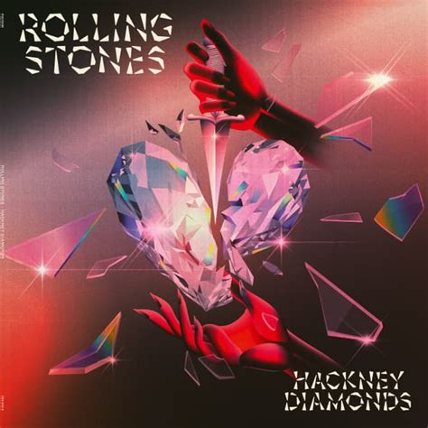 Review: Rolling Stones’ new ‘Hackney Diamonds’ album sparkles