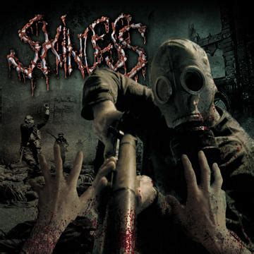 Review: Skinless – Trample the Weak, Hurdle the Dead