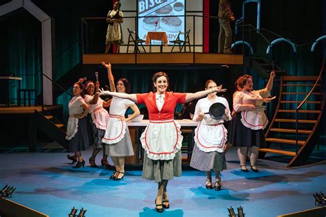 Review: So much flavor to savor in History Center’s ‘I Am Betty’