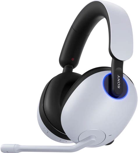 Review: Sony Inzone H9-gameheadset Review Gamer.nl