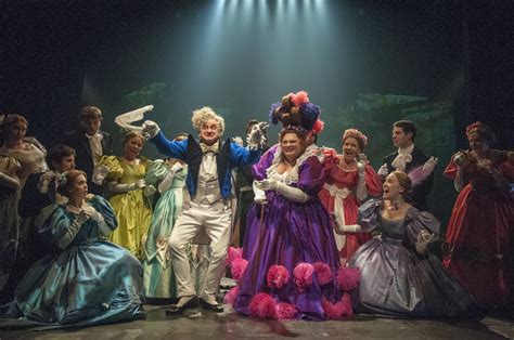Review: Stellar cast brings new life to ‘Les Miz’ in S.F.