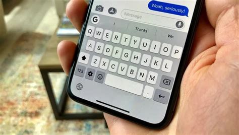 Review: The Best IPhone Keyboard Alternatives For 2024