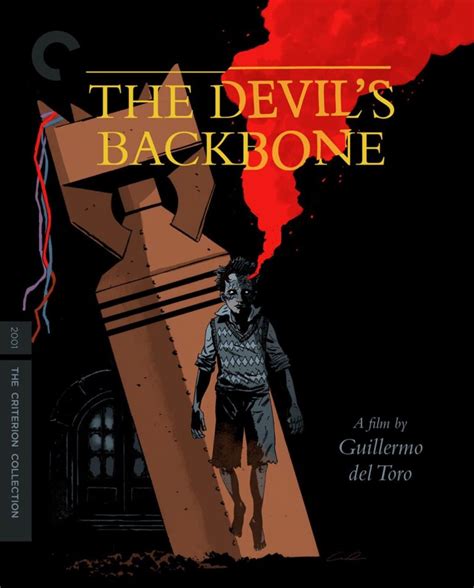 Review: The Devil’s Backbone - Slant Magazine