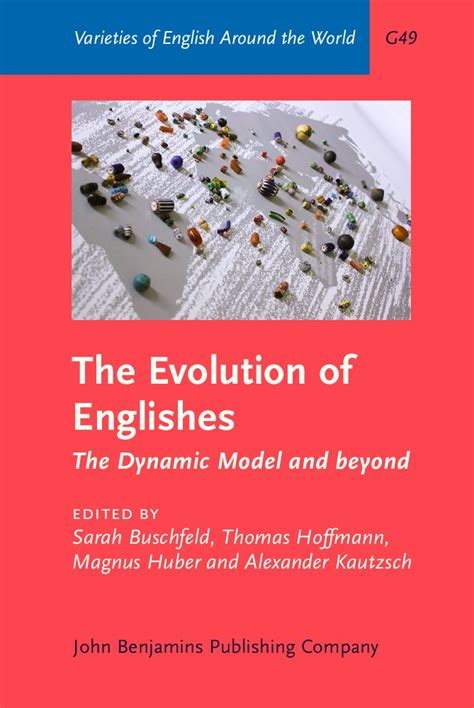 Review: The Evolution of Englishes: The Dynamic Model and …