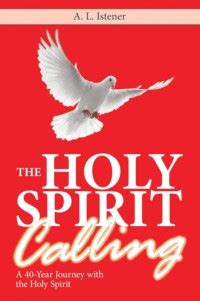 Review: The Holy Spirit Bob on Books