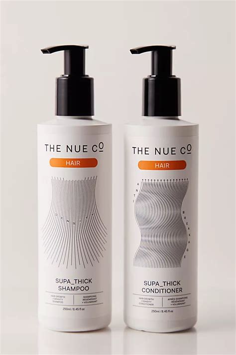 Review: The Nue Co