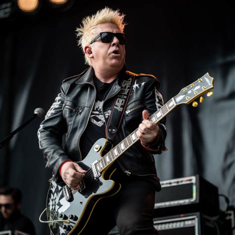 Review: The Offspring takes another step toward the Rock Hall of Fame