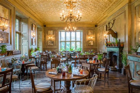 Review: The Pig at Combe Great British Life