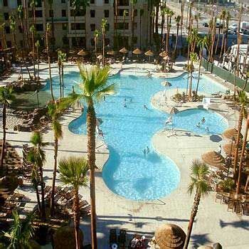 Review: Timeshare scam - Tahiti Village Resort & Spa, Las Vegas ...