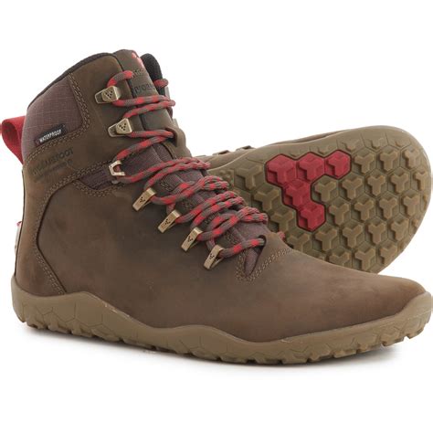 Review: Vivobarefoot Tracker II FG Womens Hiking Boots