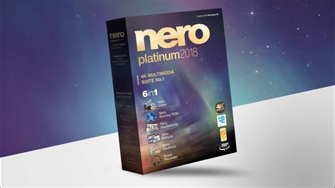 Review : Nero