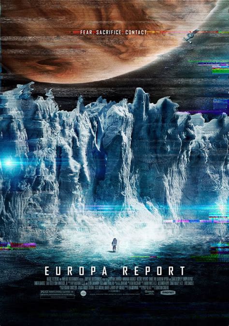 Review - Europa