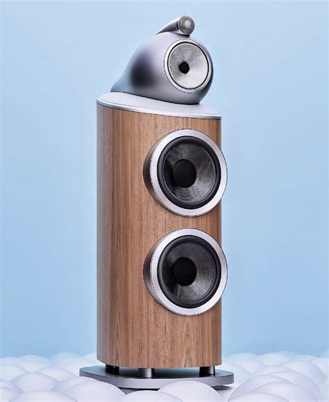 Review Bowers & Wilkins 703 S3: B&W weer in pole position