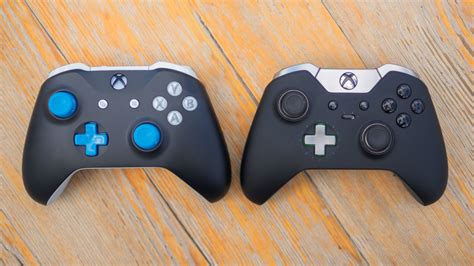Review Custom Xbox One S Bluetooth Controller