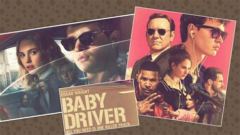 Review Film “Baby Driver (2024)” Dengarkan Filmnya - Ngepop