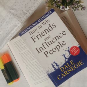 Review How to Win Friends and Influence People Favbookshelf