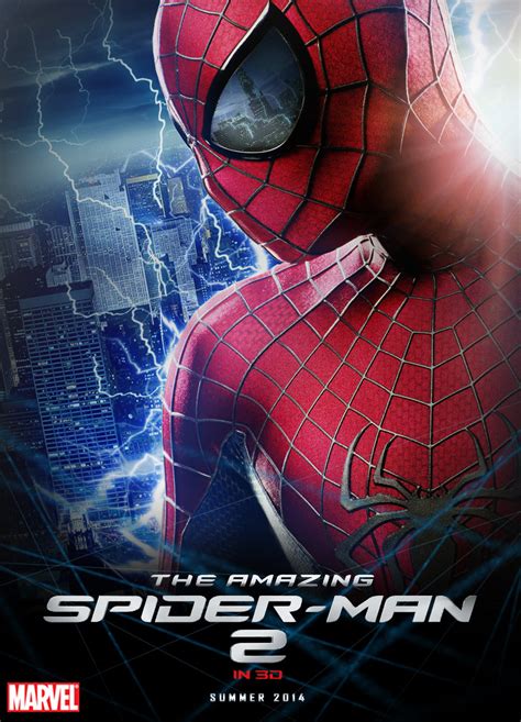 Review Phim: The Amazing Spider-Man