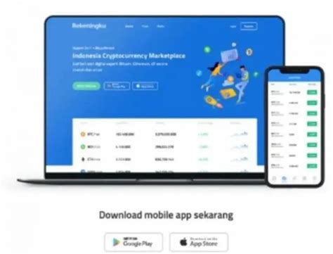 Review RekeningKu Kripto: Aman Tidak, Kelebihan Kekurangan