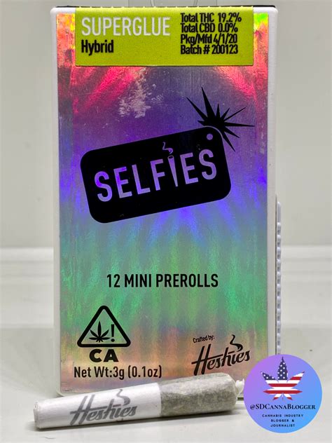 Review Selfies by Heshies Provides Quick Relief When You Need …