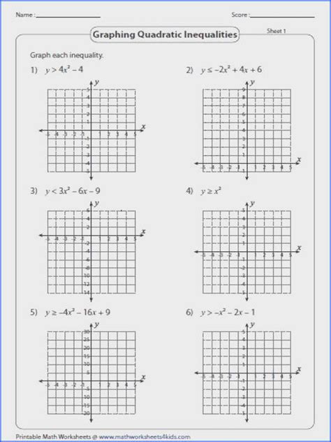 Review Solving Quadratics Worksheet Answers Rpdp