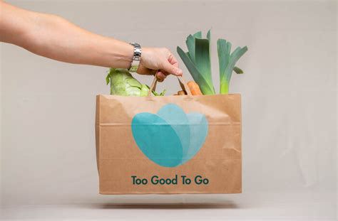 Review Time: De Too Good To Go Box! - My Eco Home.nl