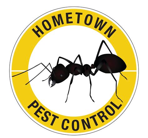 Review Us Hometown Pest Control