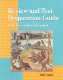 Review and test preparation guide for the intermediate latin student student book. - The disease of the health and wealth gospels.