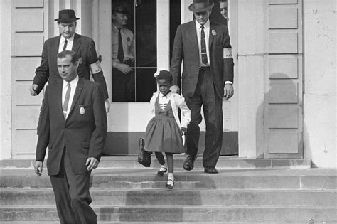 Review board allows Ruby Bridges movie to be shown at elementary school after parent complaint