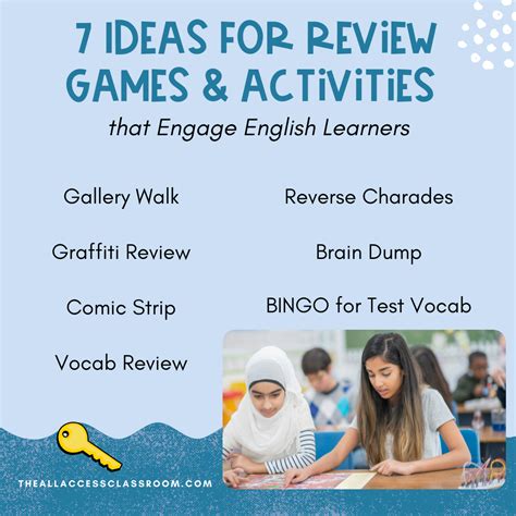 Review games for kids. Things To Know About Review games for kids. 