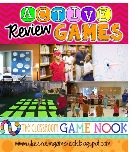 Review games for the classroom. Things To Know About Review games for the classroom. 