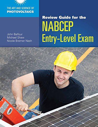 Review guide for the nabcep entry level exam. - Service manual jeep cherokee crd 2 8.