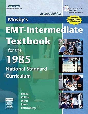 Review manual for the emt intermediate 1985 curriculum. - Atlas copco ga 90 vsd manual.