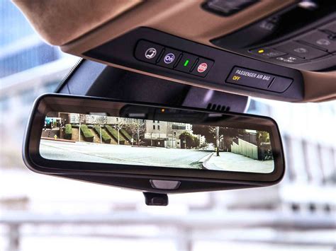 The BriskMore Bike Mirror is a high-quality rearview mirror designed for your bicycle. With its HD automotive grade convex glass lens, you can see clearer and sharper images, ensuring your riding safety. The mirror is 360 degree rotatable and 180 degree adjustable, allowing you to adjust it to any viewing angle.. 