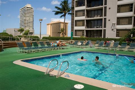 Review of Aston at the Waikiki Banyan, Honolulu, HI - Tripadvisor