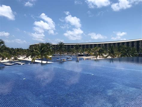 Review of Barcelo Maya Riviera, Xpu-Ha, Mexico - Tripadvisor