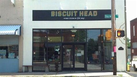 Review of Biscuit Head West Asheville, Asheville, NC - Tripadvisor