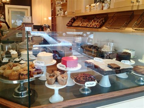 Review of By the Way Bakery, Greenwich, CT - Tripadvisor