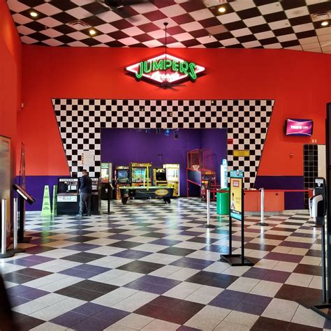 Review of Cinemark Tinseltown, Benton, AR - Tripadvisor