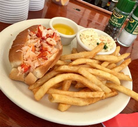 Review of Crab Shell, Stamford, CT - Tripadvisor