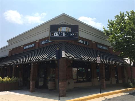 Review of Crafthouse - Fairfax, Fairfax, VA - Tripadvisor