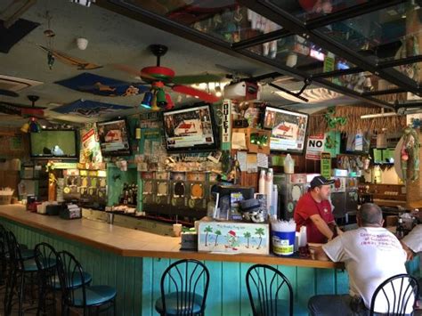 Review of Frosty Frog, Hilton Head, SC - Tripadvisor