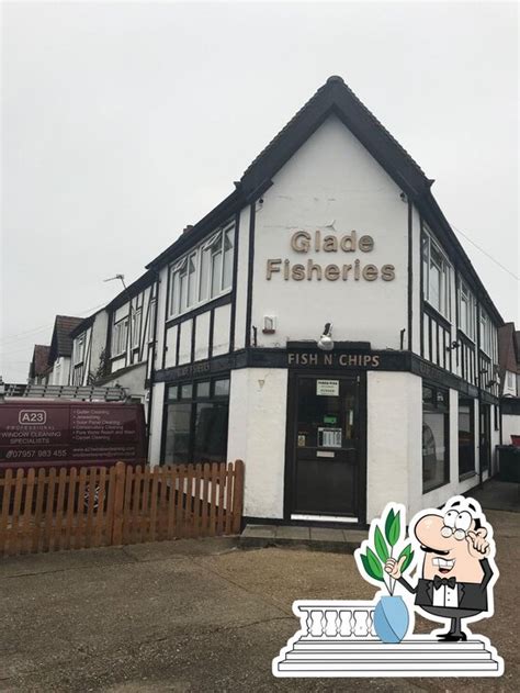 Review of Glade Fisheries, Coulsdon, England - Tripadvisor