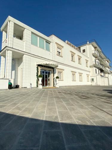 Review of Grand Hotel Royal, Pompeii, Italy - Tripadvisor