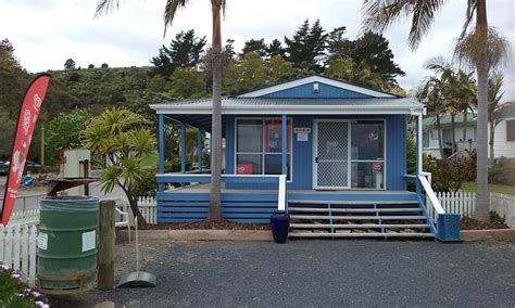 Review of Hihi Beach Holiday Park, Mangonui - Tripadvisor