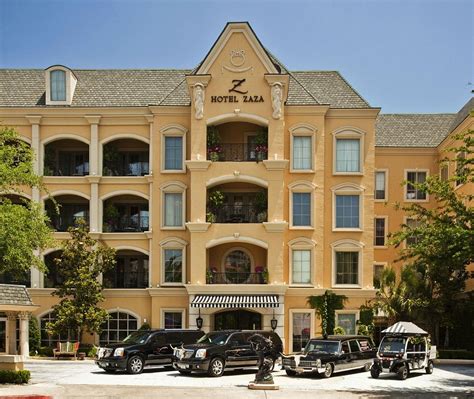 Review of Hotel ZaZa Dallas, Dallas, TX - Tripadvisor